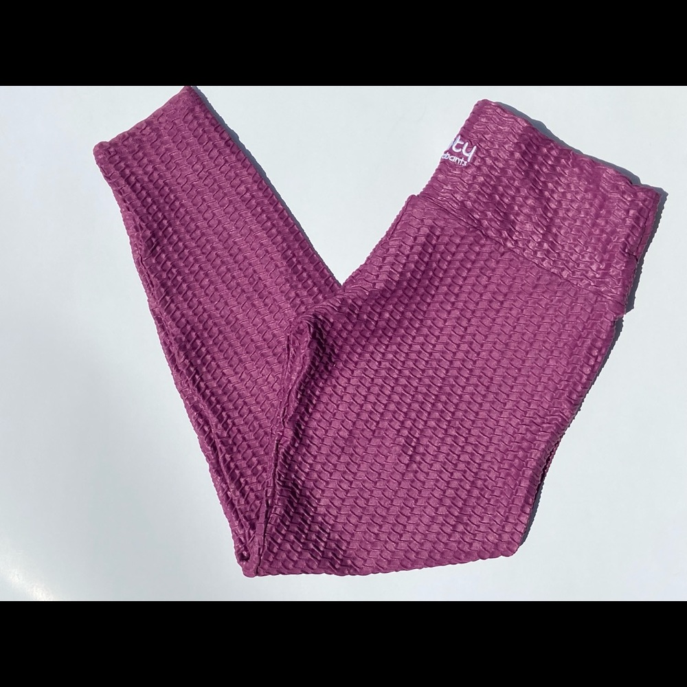 Booty by Brabant ‘LBL’ açaí berry curvy